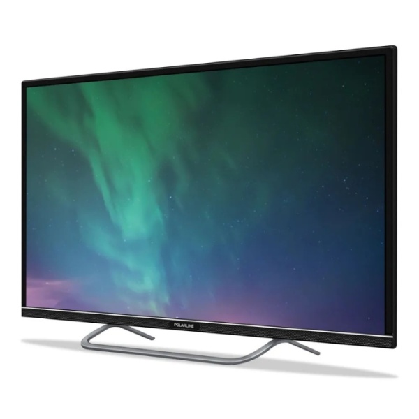 2. Телевизор LED POLARLINE 32PL53TC-FHD-SMART