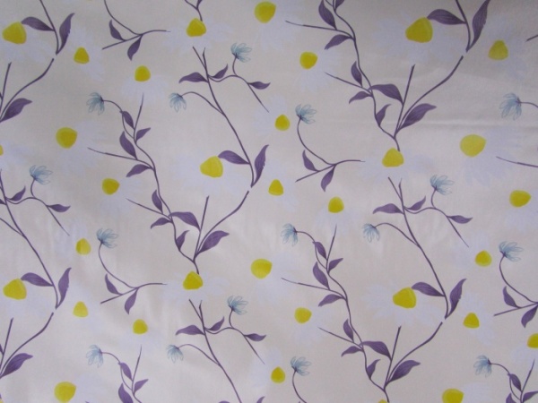 3. Клеенка TREFL