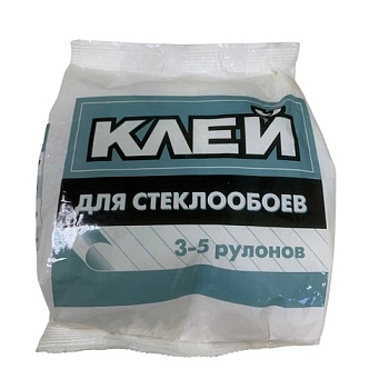 Клей для стеклообоев, 150 гр