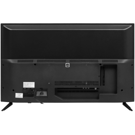 2. Телевизор LED JVC LT-32M590 SMART