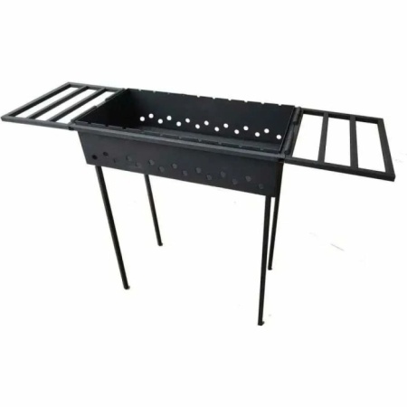 Мангал разборный МС-09 арт.М-МС-09