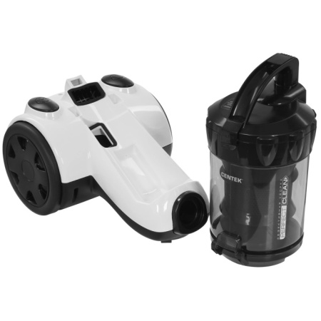 3. Пылесос Centek CT-2528  мультициклон