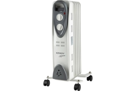 2. Радиатор масляный ENGY EN-2205 Modern 5 секц. 1кВт