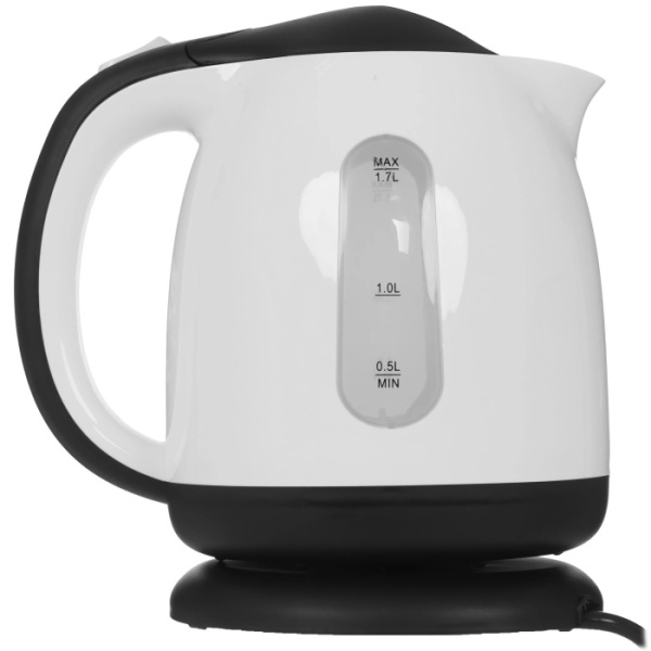 2. Чайник Blackton Bt KT1701P 1,7л, 2200 Квт, белый-серый