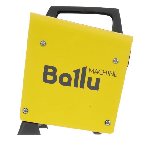 3. Тепловая пушка электрическая Ballu BKN-5