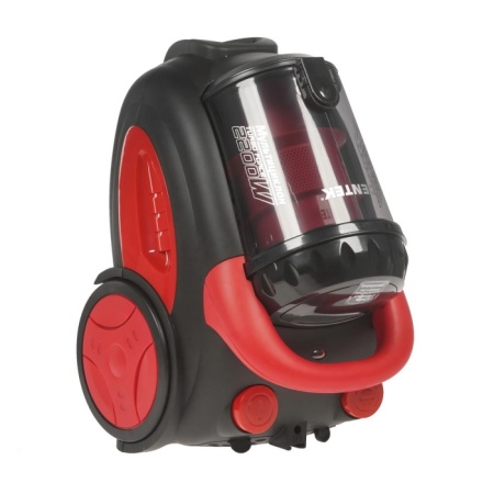 1. Пылесос Centek CT-2520  циклон , 2200-400Вт, телескоп трубка, мягкий пуск