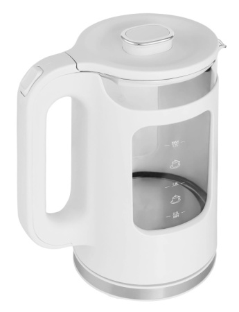 2. Чайник WILLMARK WEK-1725W белый 1,7л 2,2кВт 2002558