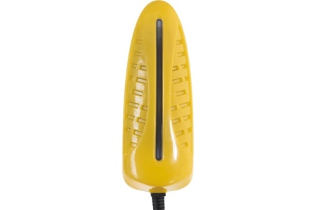 2. Сушка для обуви ENERGY RJ-58С 12Вт, блистер