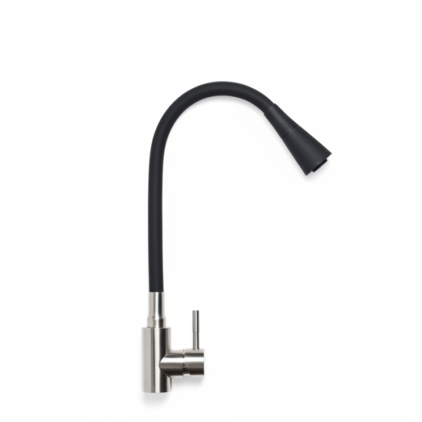 Pure White Faucet (2)