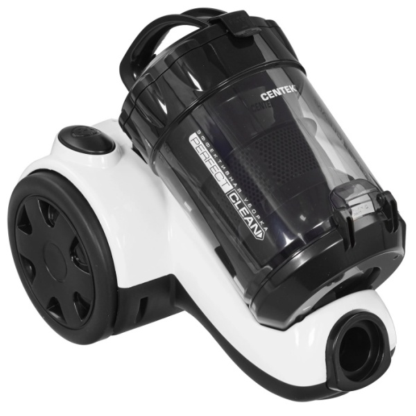 1. Пылесос Centek CT-2528  мультициклон