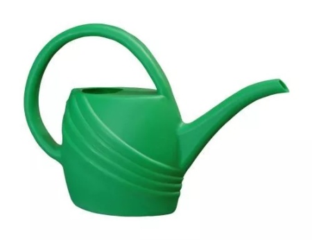 Лейка 1,4л для комнатных растений Альтернатива