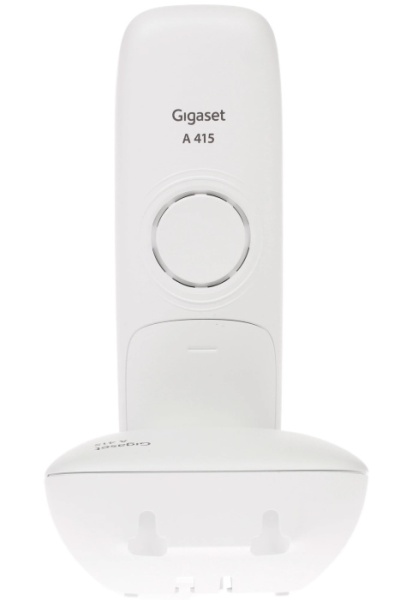 2. Телеф.аппарат Siemens Gigaset A-415
