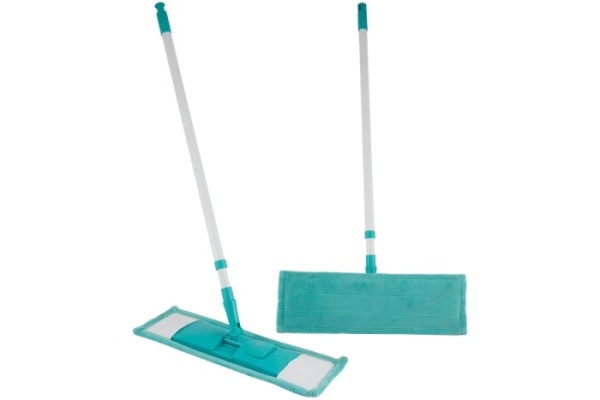 1. Швабра МорМ3 насад. микрофибра 310415