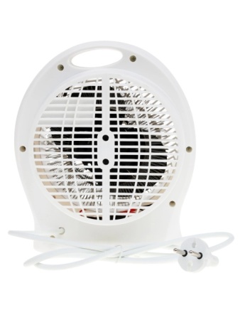 2. Тепловентилятор ТВС-2