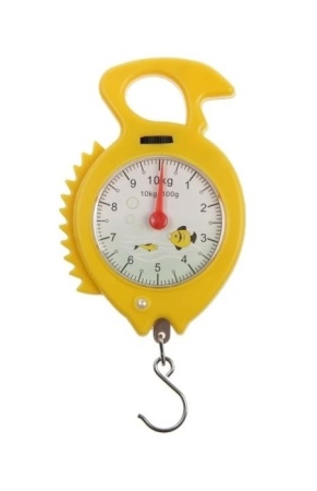 1. Безмен HOMESTAR HS-3009M