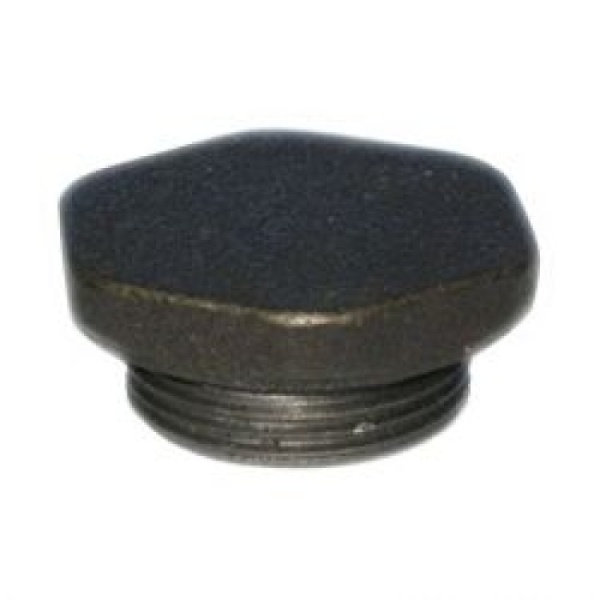 Пробка глух