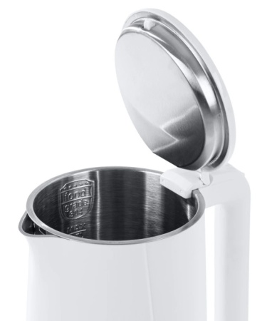 4. Чайник KRAFT KF-KPS1765W 1,7л,2200Вт