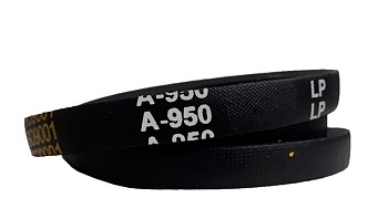 Ремень приводной клиновой А950