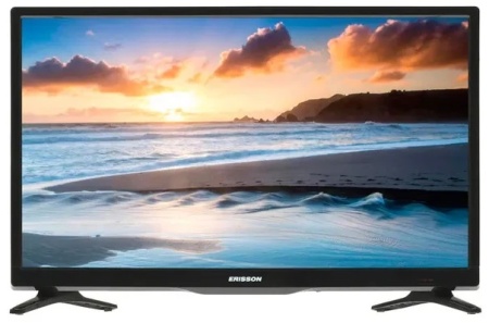 1. Телевизор LED ERISSON 32LEA73Т2SM SMART