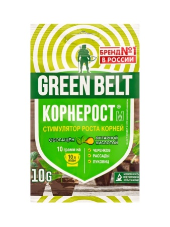 Корнерост 10гр