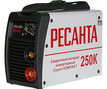 Сварочный инвертор Ресаната САИ-250К