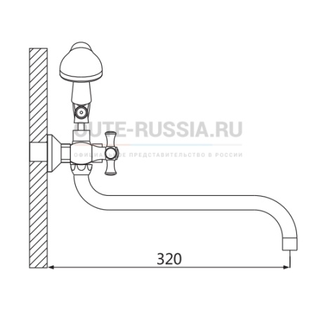 oute-russia.rusmesitel-dlya-vanny-oute-t6723c050