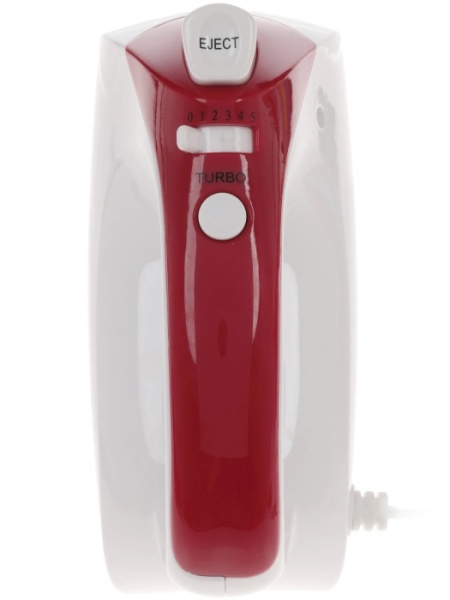 2. Миксер Centek CT-1117 350Вт, 5 скоростей+турбо, взбивание-замешивание