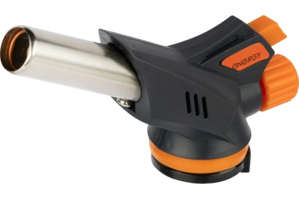 1. Горелка газовая портативная ENERGY GT-200 .