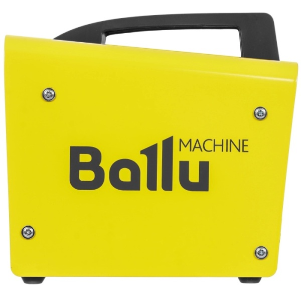 3. Тепловая пушка электрическая Ballu BKX-3
