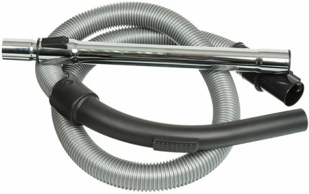 3. Пылесос EUROSTEK EVC-3011 мятный 2,5кВт-400Вт,2,5л