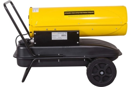 2. Тепловая дизельная пушка ТДП-EU-20000 Eurolux