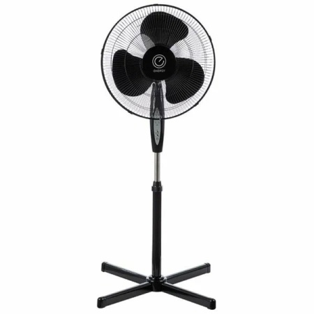 1. Вентилятор ENERGY EN-1624 черный