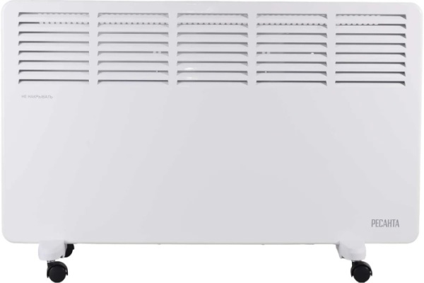 1. Конвектор ОК-2000Е (LED) Ресанта