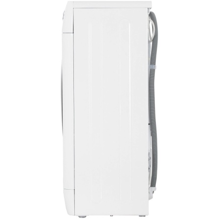 2. Стиральная машина INDESIT BWUA 41051 WB RU