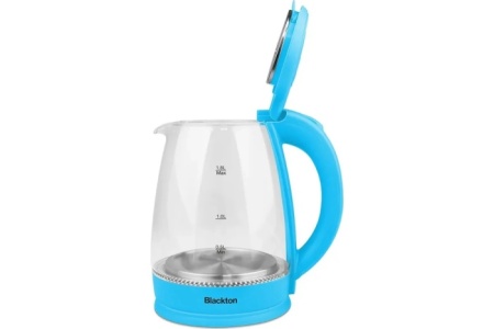 2. Чайник Blackton Bt KT1800G Голубой