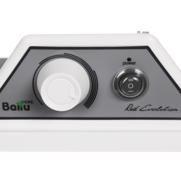 4. Инфракрасный BALLU BIHP-R-1500 1,5кВт, настен-напольный