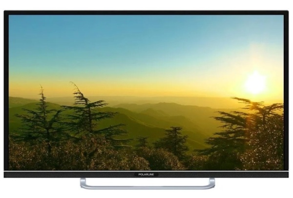 1. Телевизор LED POLARLINE 32PL53TC-FHD-SMART