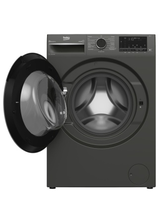 3. Стиральная машина BEKO B3WFR572AB
