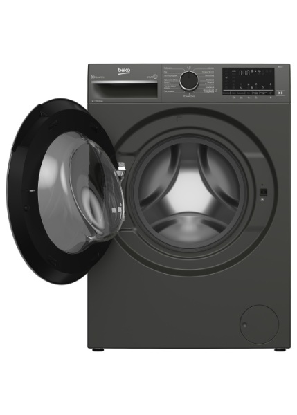 3. Стиральная машина BEKO B3WFR572AB