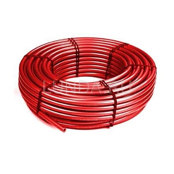 Труба для теплого пола ф16*2,2 PEX/EVON с кислородным барьером 100м