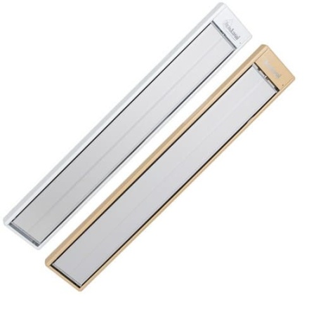 1. Обогреватель эл. ЭкоЛайн Комфорт ЭЛК06R 600Вт