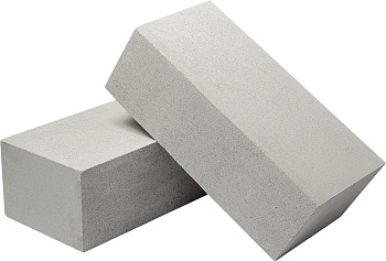 Кирпич сил.утолщ.рядовой.М 200 ( 250х120х88мм/1поддон-600)Ковров