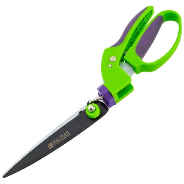 Ножницы газонные 360мм пластмас. ручка PALISAD