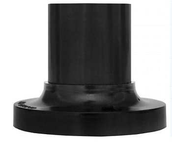 Патрон карболитовый потолочный E27 черн. TOKOV ELECTRIC TKE-C05-PKB/P-27