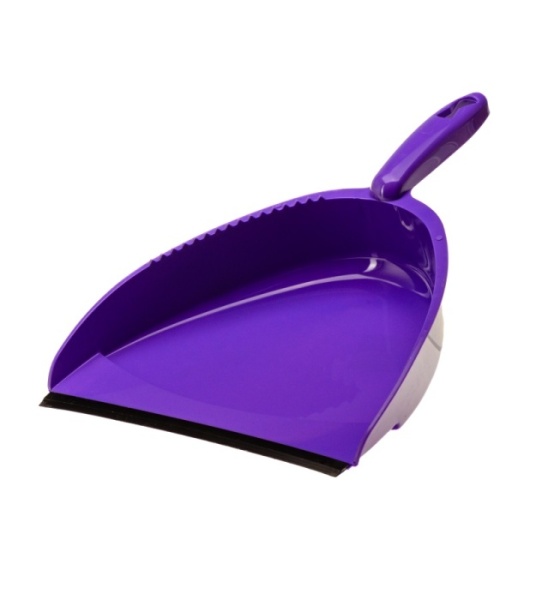 Совок для мусора Мультипласт Премиум MPG960997