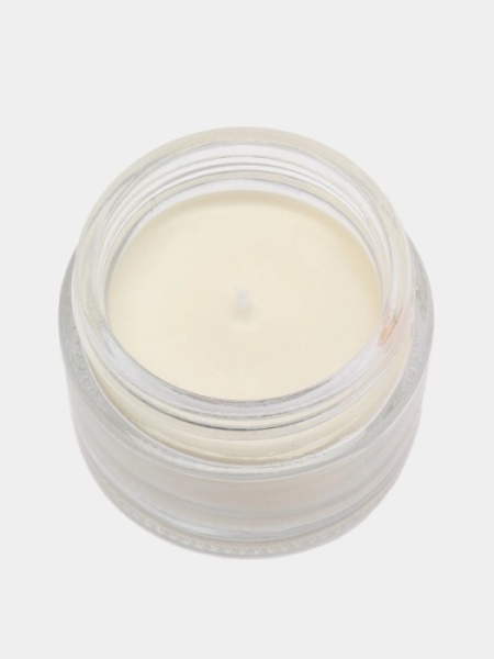 2. Свеча плав. аром. Розовое шампанское