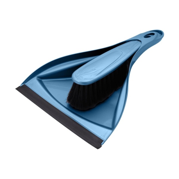 Набор Премиум щетка с совком