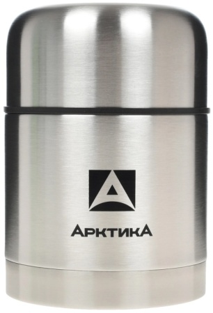 1. Термос Арктика 750 мл, арт.301-500 с супер-широким горлом новинка