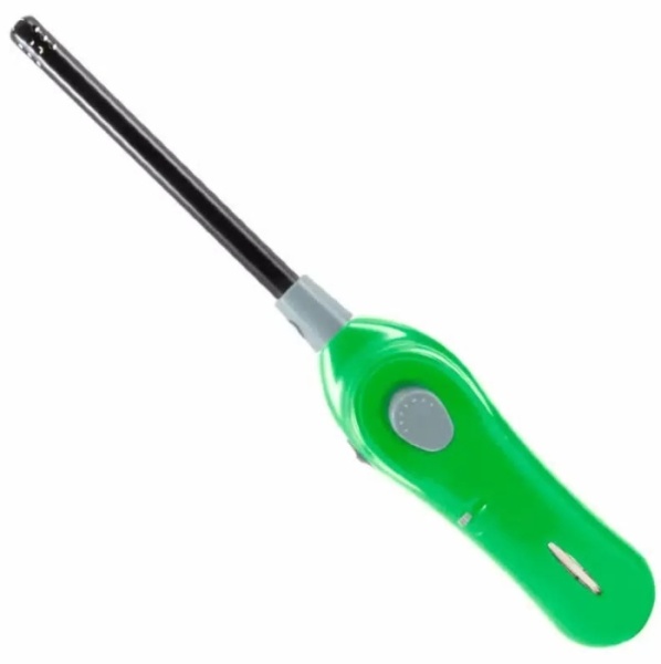 2. Зажигалка газ.ECOS GLF-002