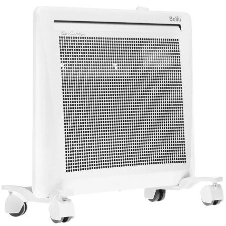 2. Инфракрасный BALLU BIHP-R-1000 1,0кВт, настен-напольный